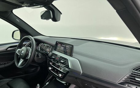 BMW X3, 2017 год, 3 250 000 рублей, 15 фотография