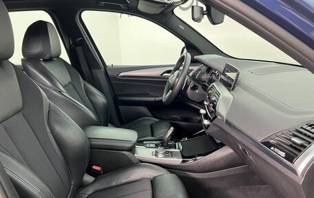 BMW X3, 2017 год, 3 250 000 рублей, 14 фотография