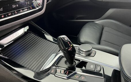 BMW X3, 2017 год, 3 250 000 рублей, 17 фотография