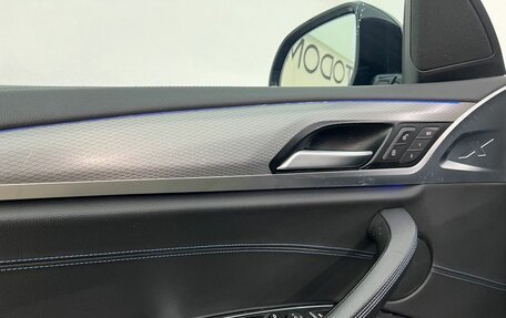 BMW X3, 2017 год, 3 250 000 рублей, 19 фотография