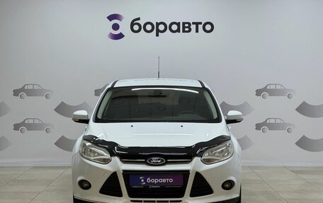 Ford Focus III, 2014 год, 850 000 рублей, 2 фотография