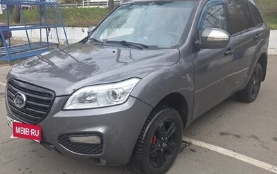 Lifan X60 I рестайлинг, 2013 год, 250 000 рублей, 1 фотография