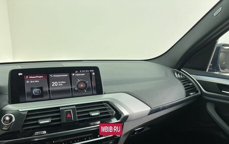 BMW X3, 2017 год, 3 250 000 рублей, 18 фотография