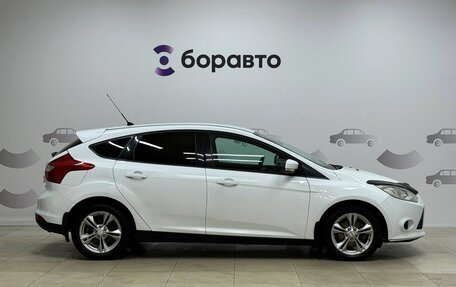 Ford Focus III, 2014 год, 850 000 рублей, 8 фотография
