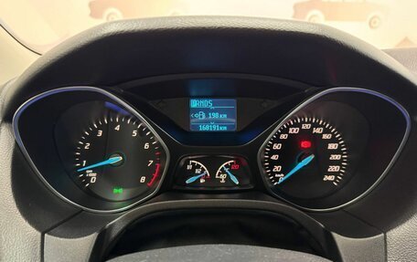 Ford Focus III, 2014 год, 850 000 рублей, 12 фотография