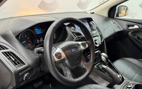 Ford Focus III, 2014 год, 850 000 рублей, 9 фотография