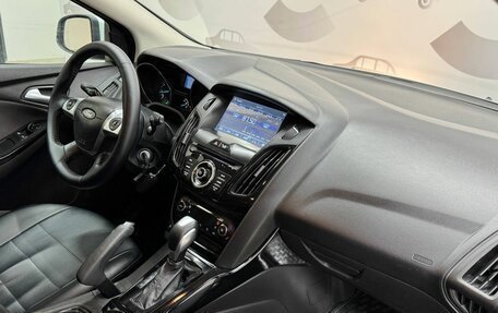 Ford Focus III, 2014 год, 850 000 рублей, 10 фотография