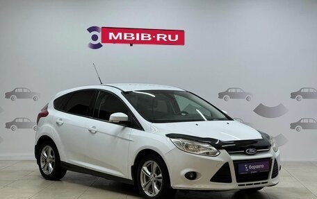 Ford Focus III, 2014 год, 850 000 рублей, 3 фотография