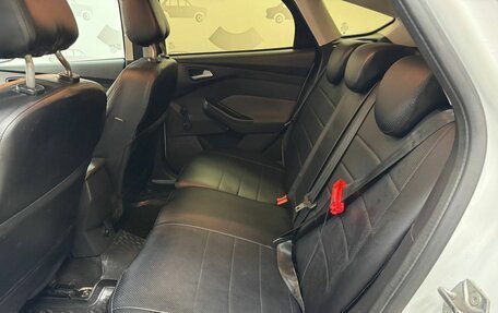 Ford Focus III, 2014 год, 850 000 рублей, 11 фотография