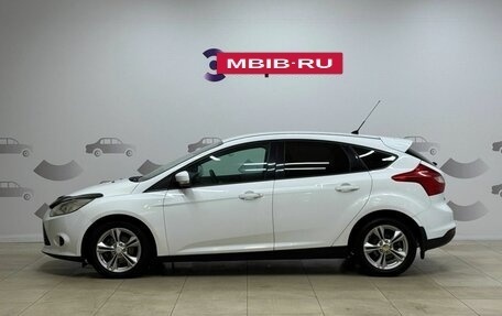Ford Focus III, 2014 год, 850 000 рублей, 7 фотография