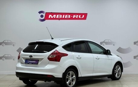 Ford Focus III, 2014 год, 850 000 рублей, 4 фотография