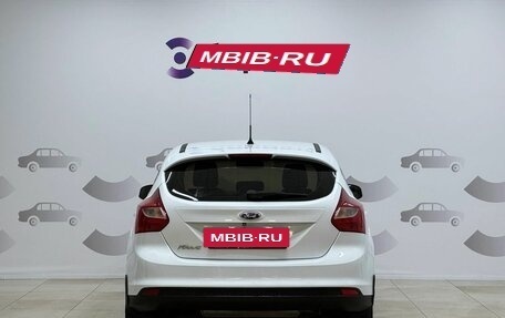 Ford Focus III, 2014 год, 850 000 рублей, 5 фотография