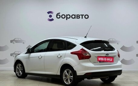 Ford Focus III, 2014 год, 850 000 рублей, 6 фотография