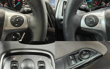 Ford Focus III, 2014 год, 850 000 рублей, 16 фотография