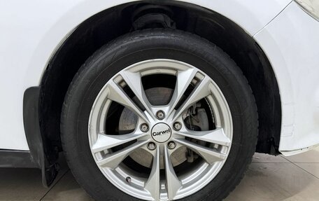 Ford Focus III, 2014 год, 850 000 рублей, 17 фотография