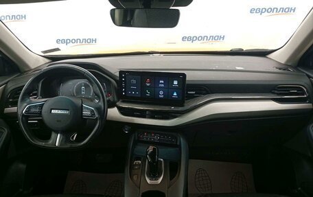 Haval F7 I, 2024 год, 1 262 000 рублей, 5 фотография