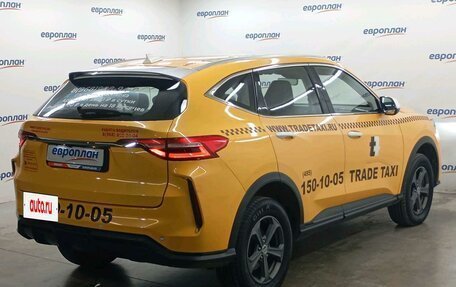 Haval F7 I, 2024 год, 1 262 000 рублей, 3 фотография