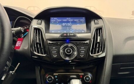 Ford Focus III, 2014 год, 850 000 рублей, 14 фотография