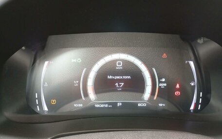 Haval F7 I, 2024 год, 1 262 000 рублей, 7 фотография