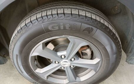 Haval F7 I, 2024 год, 1 262 000 рублей, 12 фотография