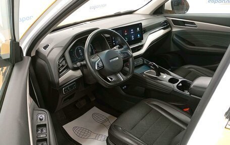 Haval F7 I, 2024 год, 1 262 000 рублей, 8 фотография