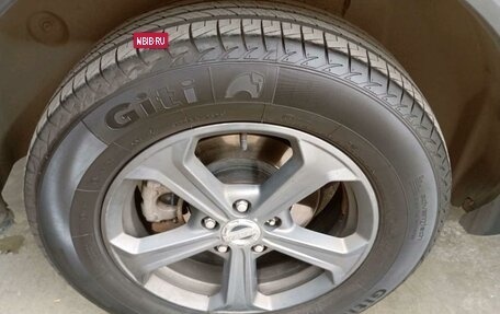 Haval F7 I, 2024 год, 1 262 000 рублей, 11 фотография