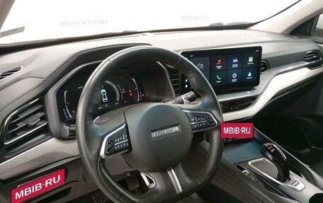 Haval F7 I, 2024 год, 1 262 000 рублей, 6 фотография