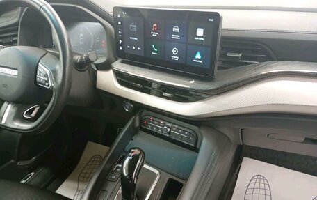 Haval F7 I, 2024 год, 1 262 000 рублей, 15 фотография