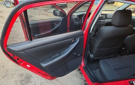 Toyota Corolla, 2005 год, 520 000 рублей, 8 фотография