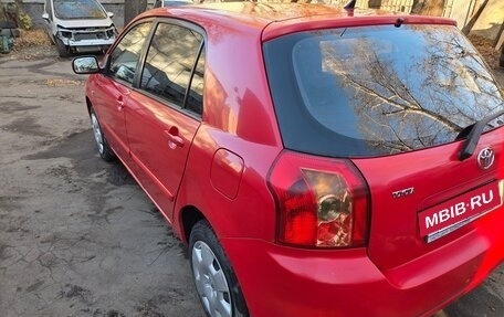 Toyota Corolla, 2005 год, 520 000 рублей, 3 фотография