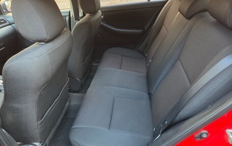 Toyota Corolla, 2005 год, 520 000 рублей, 14 фотография