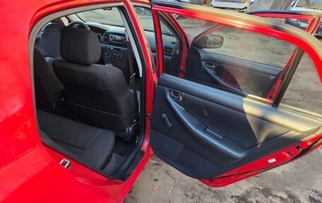 Toyota Corolla, 2005 год, 520 000 рублей, 11 фотография
