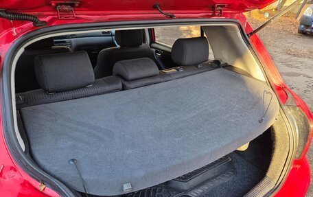 Toyota Corolla, 2005 год, 520 000 рублей, 10 фотография