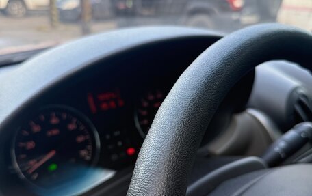 Renault Sandero I, 2014 год, 600 000 рублей, 7 фотография