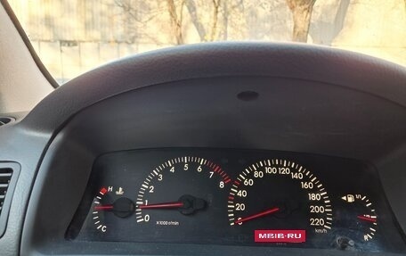 Toyota Corolla, 2005 год, 520 000 рублей, 16 фотография