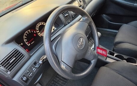 Toyota Corolla, 2005 год, 520 000 рублей, 15 фотография