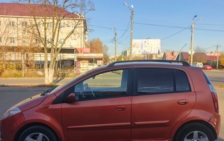 Chery Kimo (A1), 2009 год, 155 000 рублей, 6 фотография