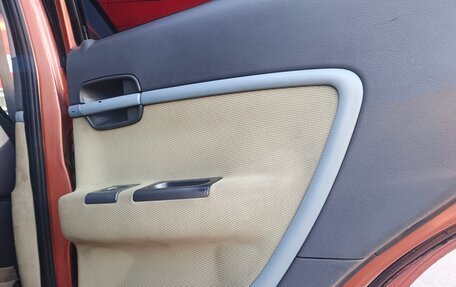 Chery Kimo (A1), 2009 год, 155 000 рублей, 13 фотография
