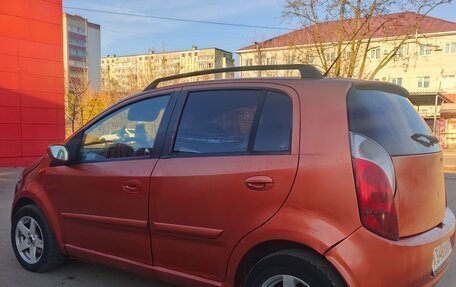 Chery Kimo (A1), 2009 год, 155 000 рублей, 7 фотография