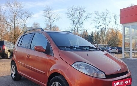 Chery Kimo (A1), 2009 год, 155 000 рублей, 3 фотография