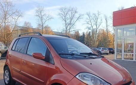 Chery Kimo (A1), 2009 год, 155 000 рублей, 10 фотография