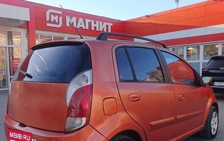 Chery Kimo (A1), 2009 год, 155 000 рублей, 8 фотография