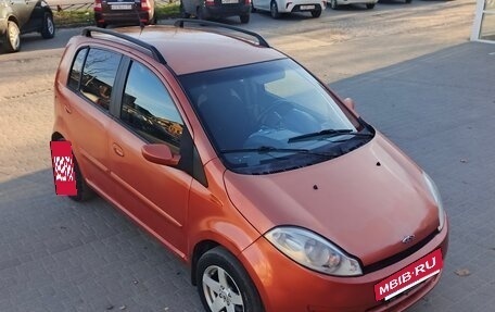 Chery Kimo (A1), 2009 год, 155 000 рублей, 4 фотография