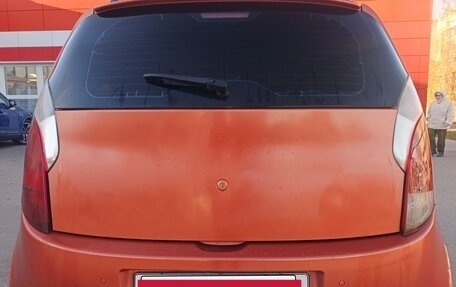 Chery Kimo (A1), 2009 год, 155 000 рублей, 12 фотография