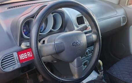 Chery Kimo (A1), 2009 год, 155 000 рублей, 21 фотография