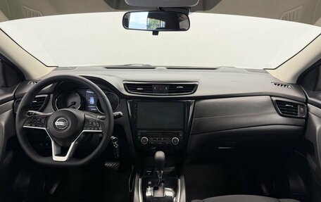 Nissan Qashqai, 2021 год, 1 599 000 рублей, 4 фотография