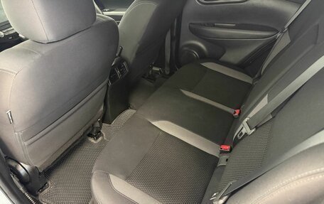 Nissan Qashqai, 2021 год, 1 599 000 рублей, 9 фотография