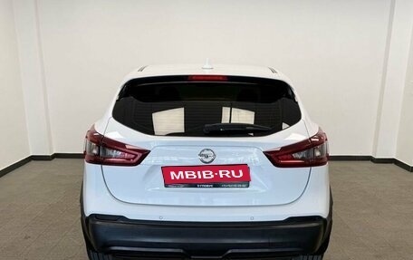 Nissan Qashqai, 2021 год, 1 599 000 рублей, 5 фотография