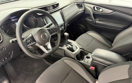Nissan Qashqai, 2021 год, 1 599 000 рублей, 12 фотография