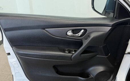 Nissan Qashqai, 2021 год, 1 599 000 рублей, 13 фотография